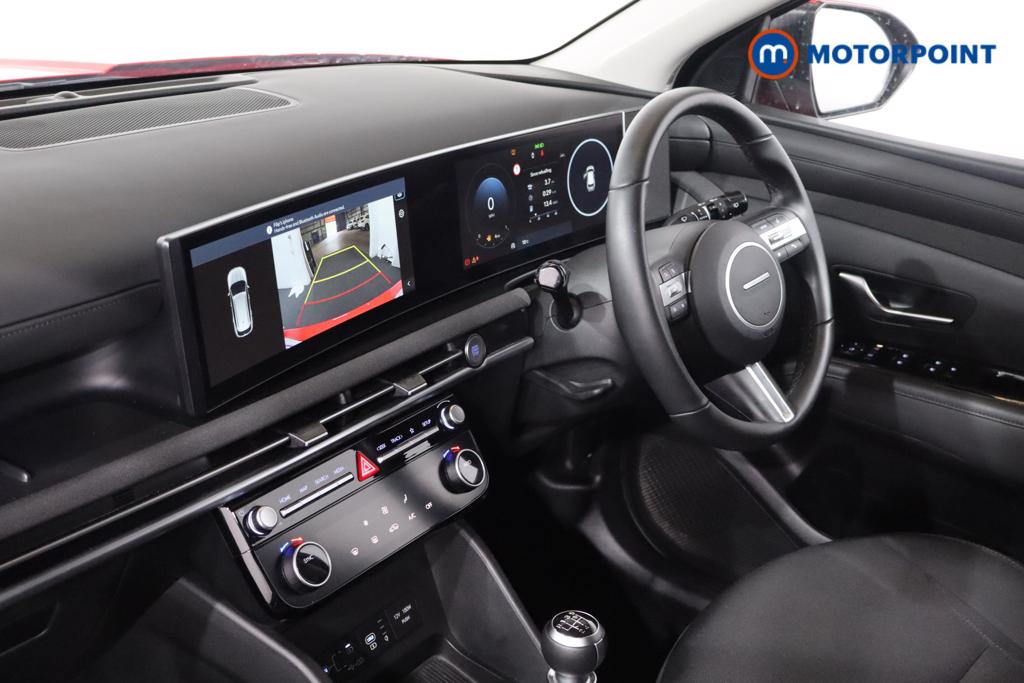 Hyundai Tucson Advance Manual Petrol SUV - Stock Number (1547499) - 18th supplementary image