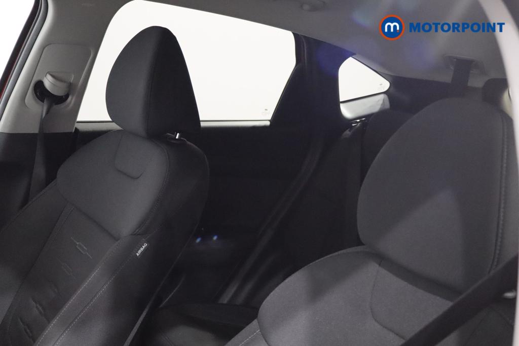 Hyundai Tucson Advance Manual Petrol SUV - Stock Number (1547499) - 19th supplementary image