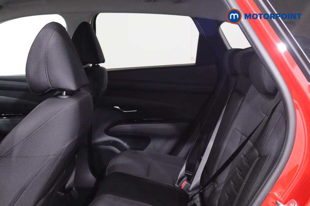 Hyundai Tucson Advance Manual Petrol SUV - Stock Number (1547499) - 20th supplementary image