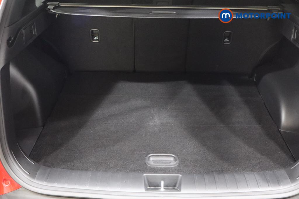 Hyundai Tucson Advance Manual Petrol SUV - Stock Number (1547499) - 24th supplementary image