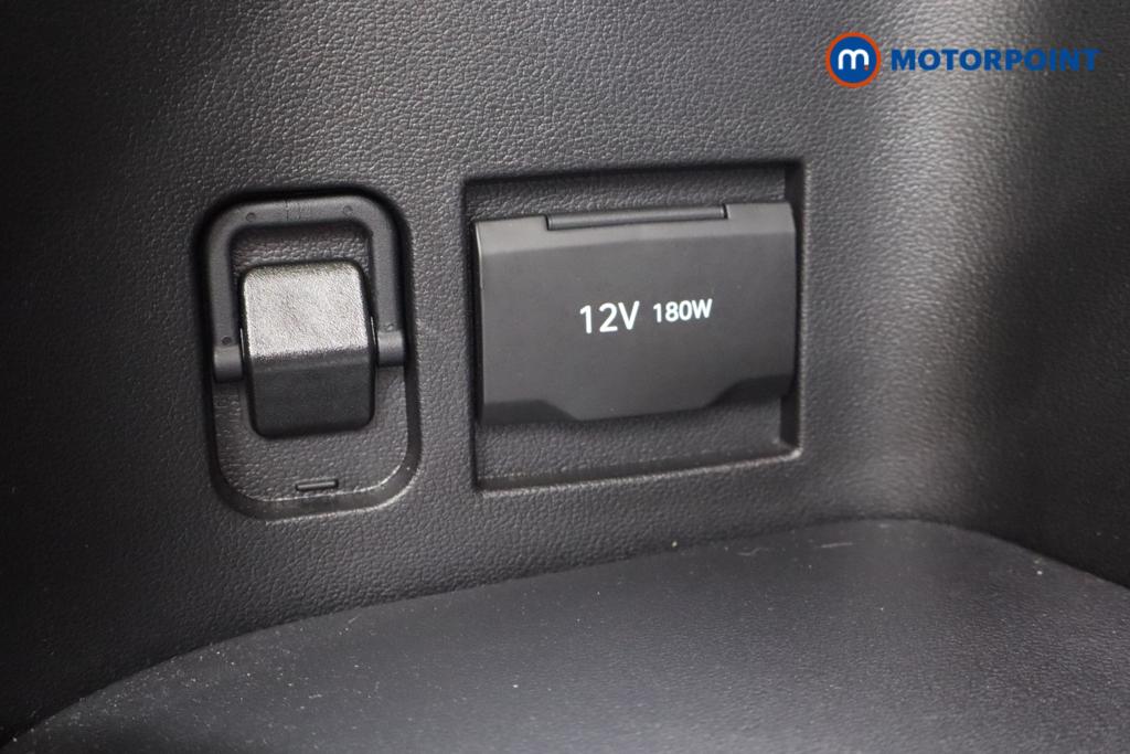 Hyundai Tucson Advance Manual Petrol SUV - Stock Number (1547499) - 26th supplementary image
