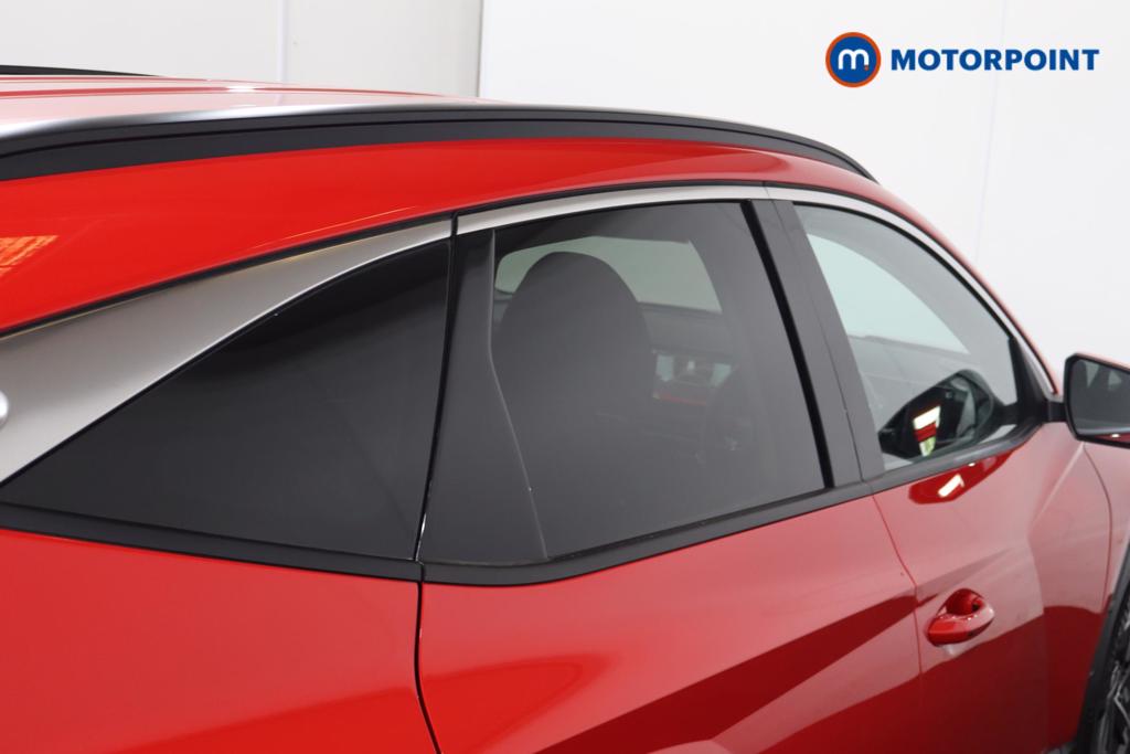 Hyundai Tucson Advance Manual Petrol SUV - Stock Number (1547499) - 28th supplementary image
