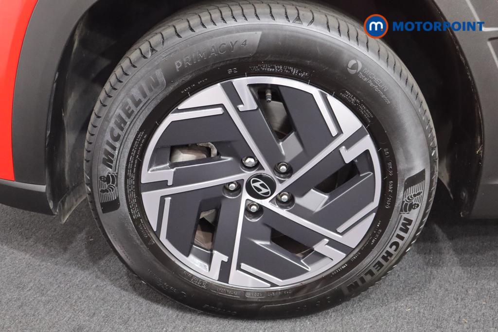 Hyundai Tucson Advance Manual Petrol SUV - Stock Number (1547499) - 30th supplementary image