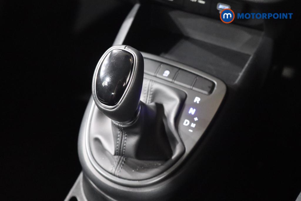 Hyundai I10 Advance Automatic Petrol Hatchback - Stock Number (1547511) - 5th supplementary image