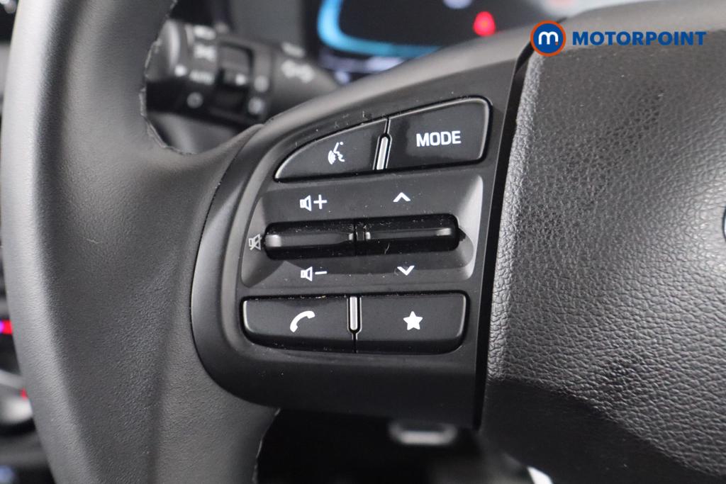 Hyundai I10 Advance Automatic Petrol Hatchback - Stock Number (1547511) - 9th supplementary image