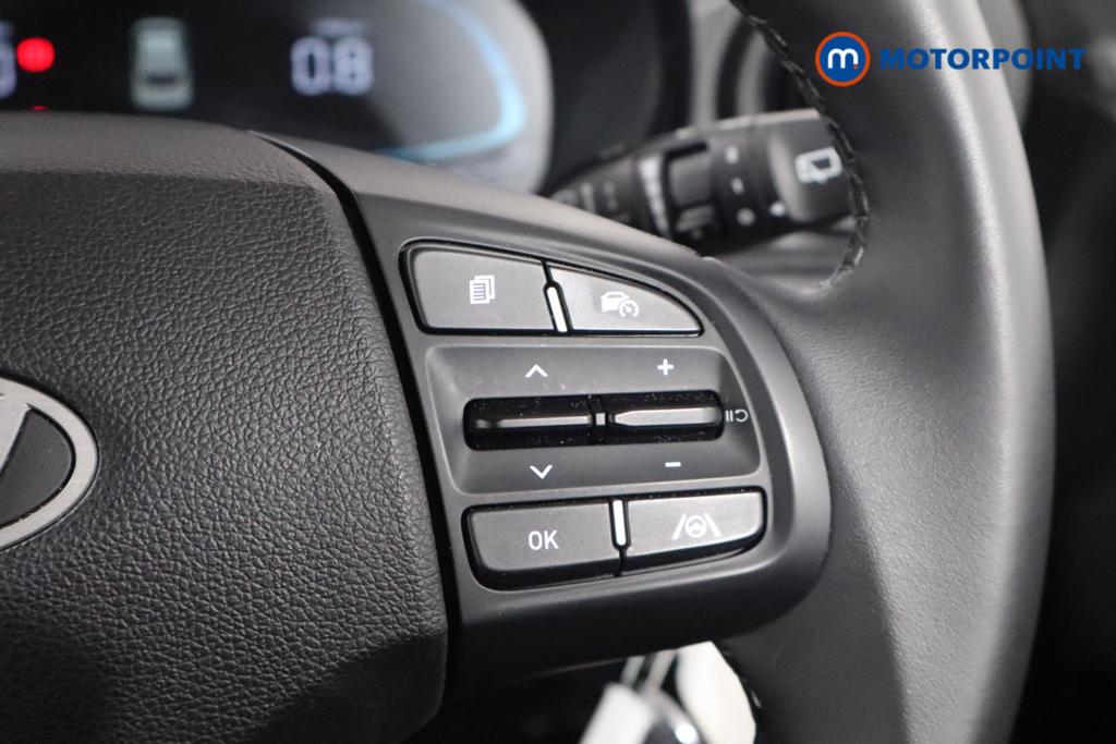 Hyundai I10 Advance Automatic Petrol Hatchback - Stock Number (1547511) - 10th supplementary image