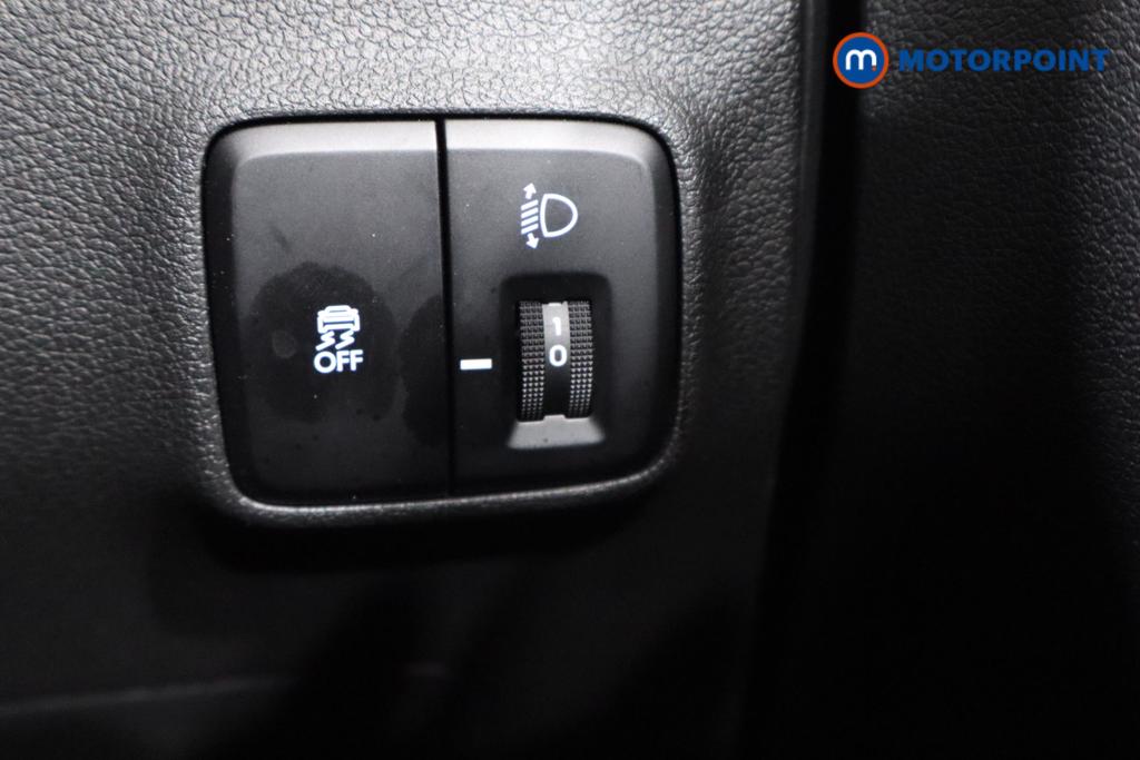 Hyundai I10 Advance Automatic Petrol Hatchback - Stock Number (1547511) - 11th supplementary image