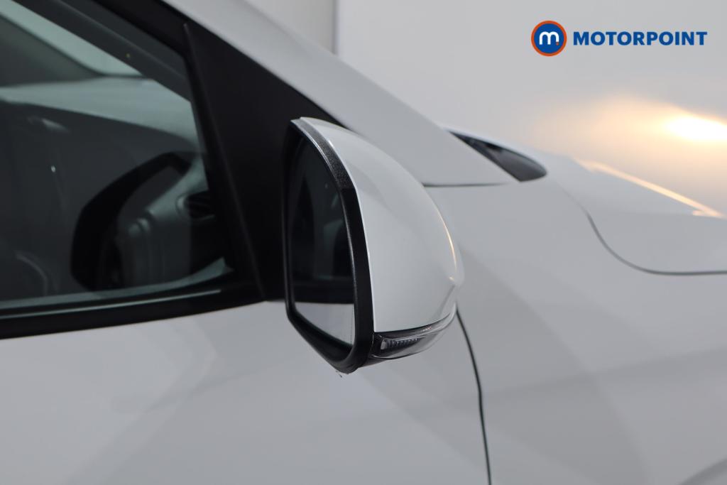 Hyundai I10 Advance Automatic Petrol Hatchback - Stock Number (1547511) - 13th supplementary image
