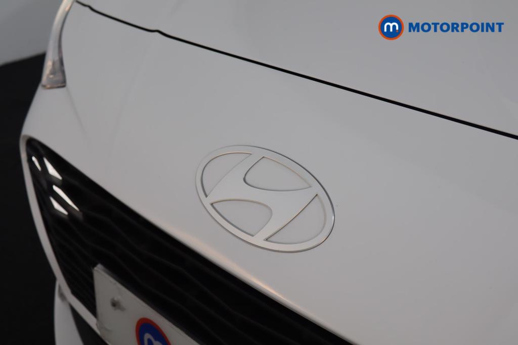 Hyundai I10 Advance Automatic Petrol Hatchback - Stock Number (1547511) - 16th supplementary image