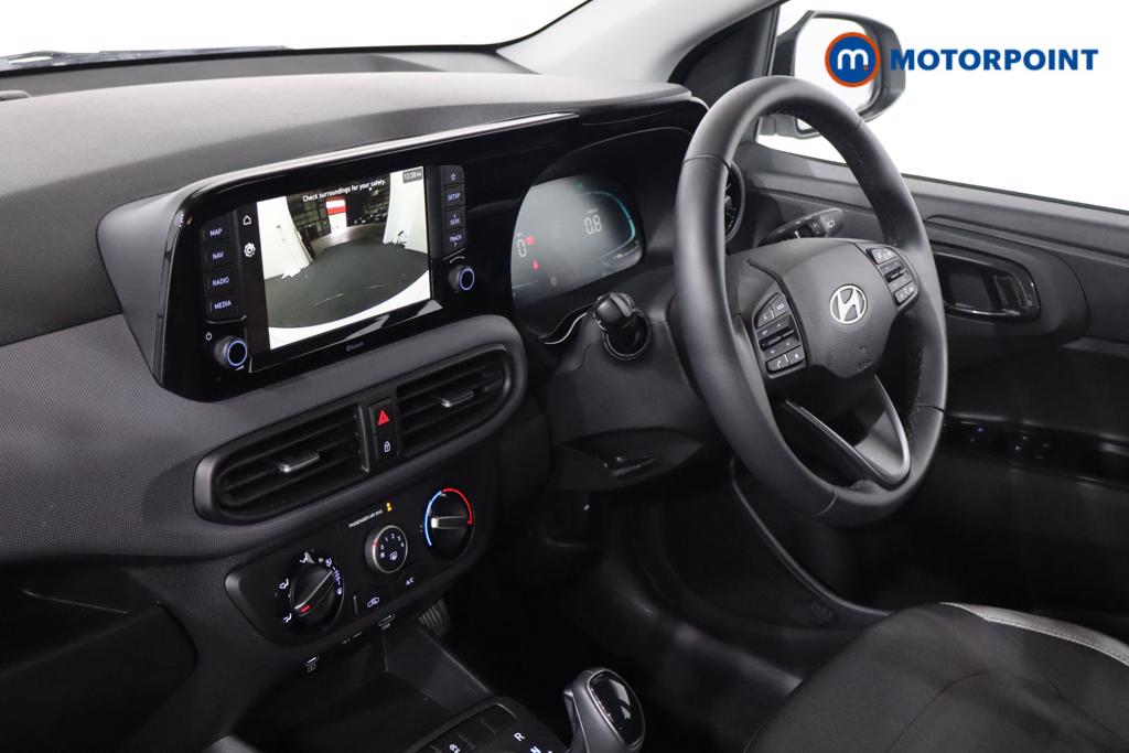 Hyundai I10 Advance Automatic Petrol Hatchback - Stock Number (1547511) - 17th supplementary image