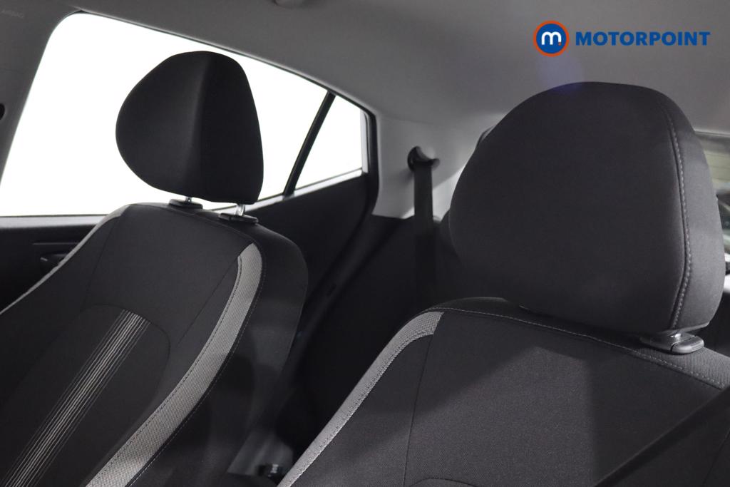 Hyundai I10 Advance Automatic Petrol Hatchback - Stock Number (1547511) - 18th supplementary image