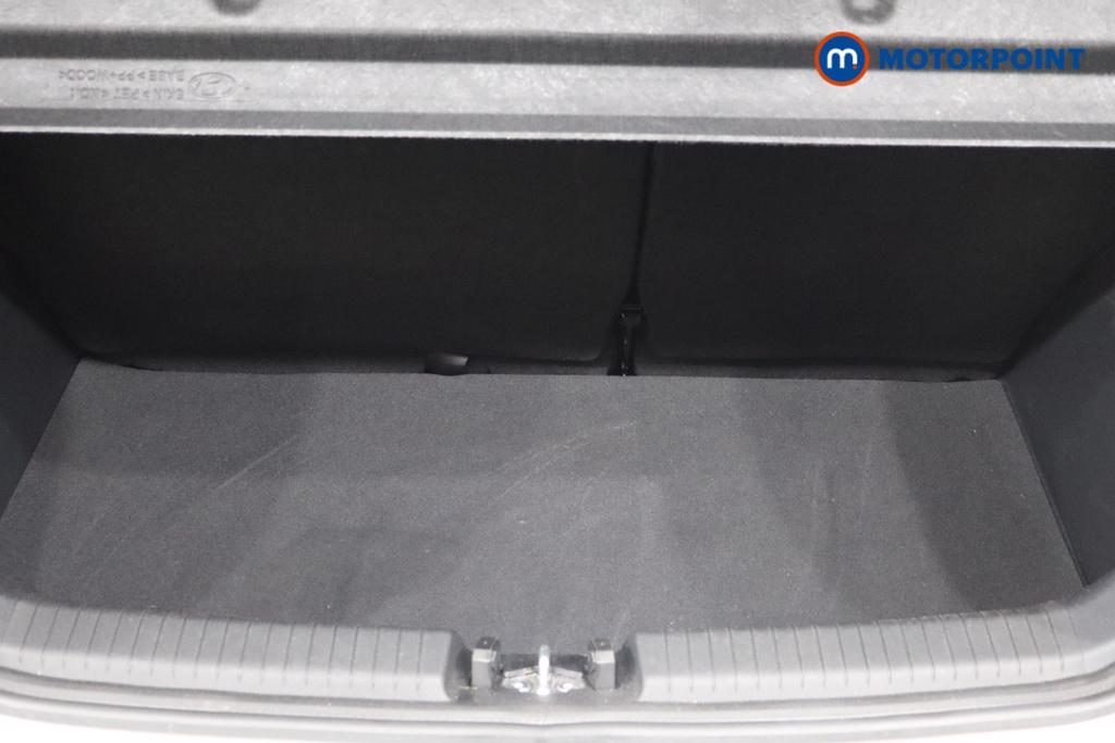 Hyundai I10 Advance Automatic Petrol Hatchback - Stock Number (1547511) - 23rd supplementary image