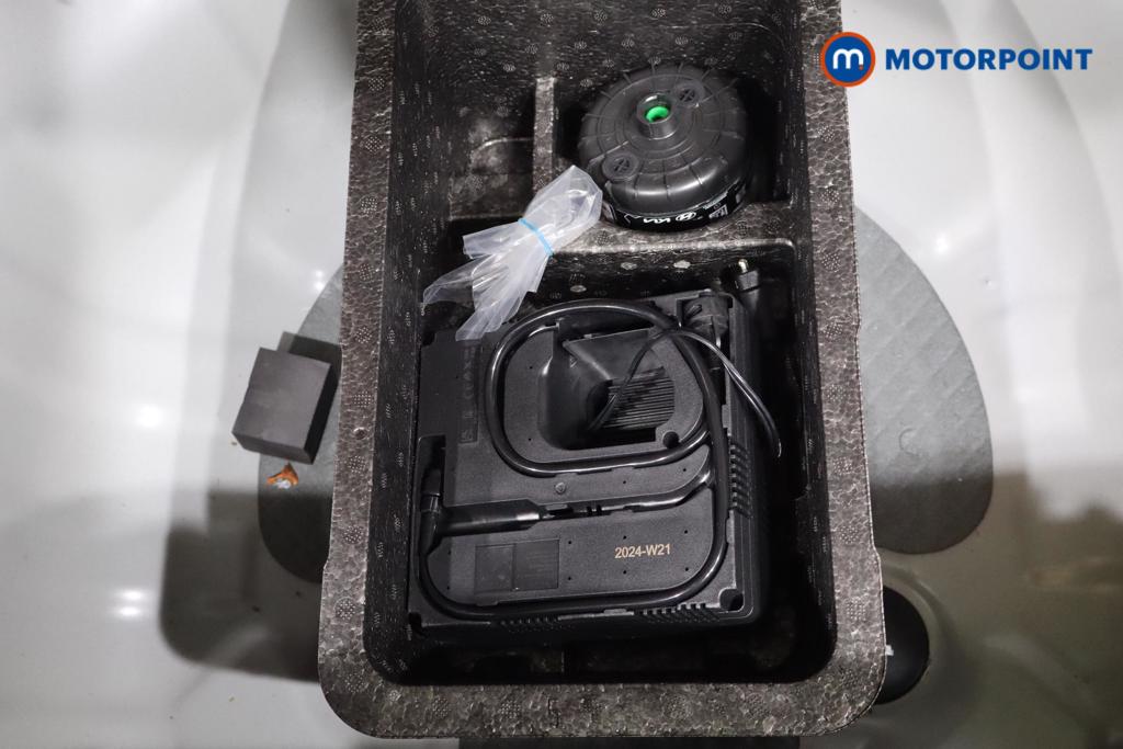 Hyundai I10 Advance Automatic Petrol Hatchback - Stock Number (1547511) - 24th supplementary image