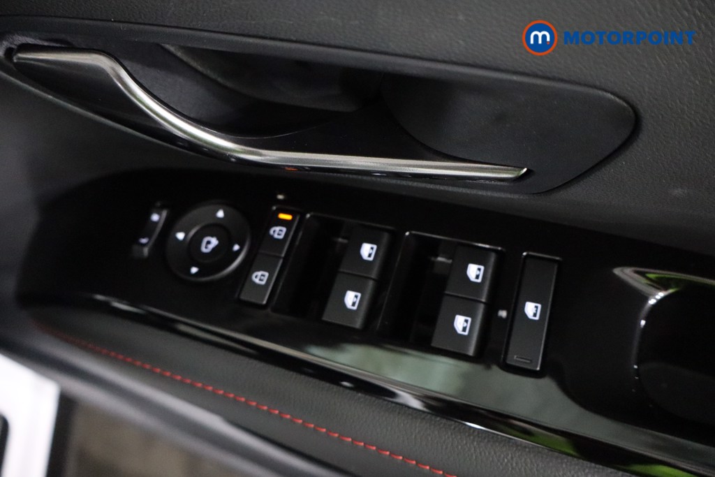 Hyundai Tucson N Line Manual Petrol SUV - Stock Number (1547517) - 7th supplementary image
