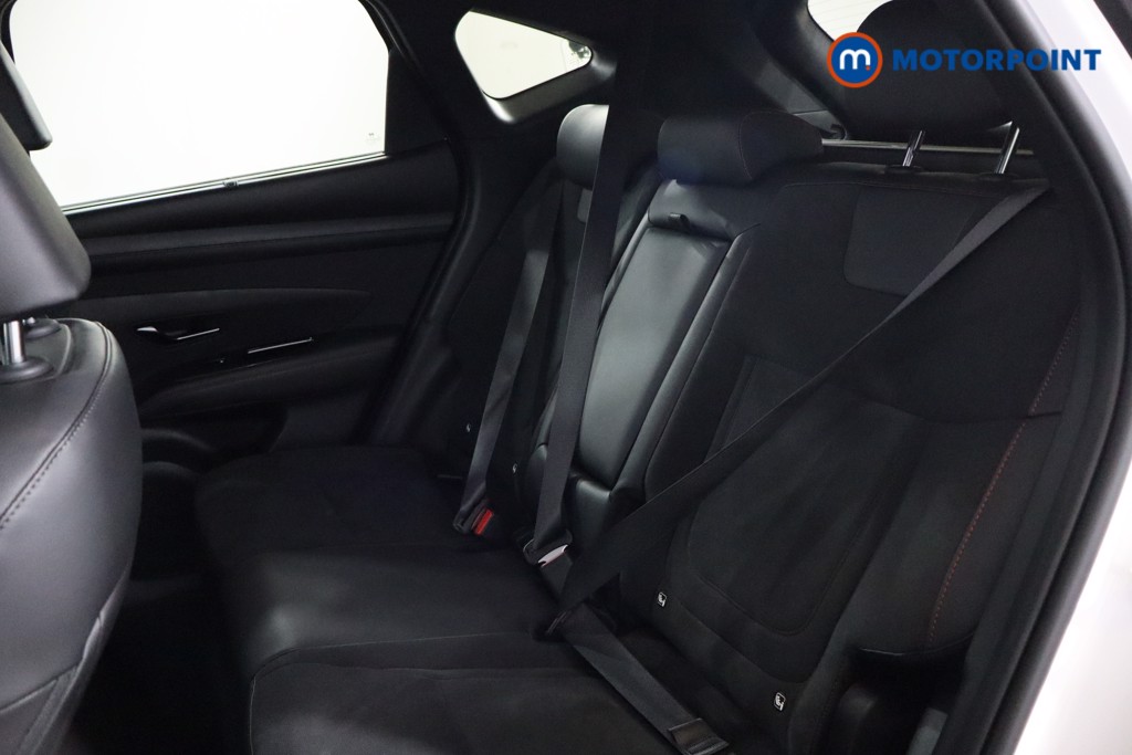 Hyundai Tucson N Line Manual Petrol SUV - Stock Number (1547517) - 9th supplementary image