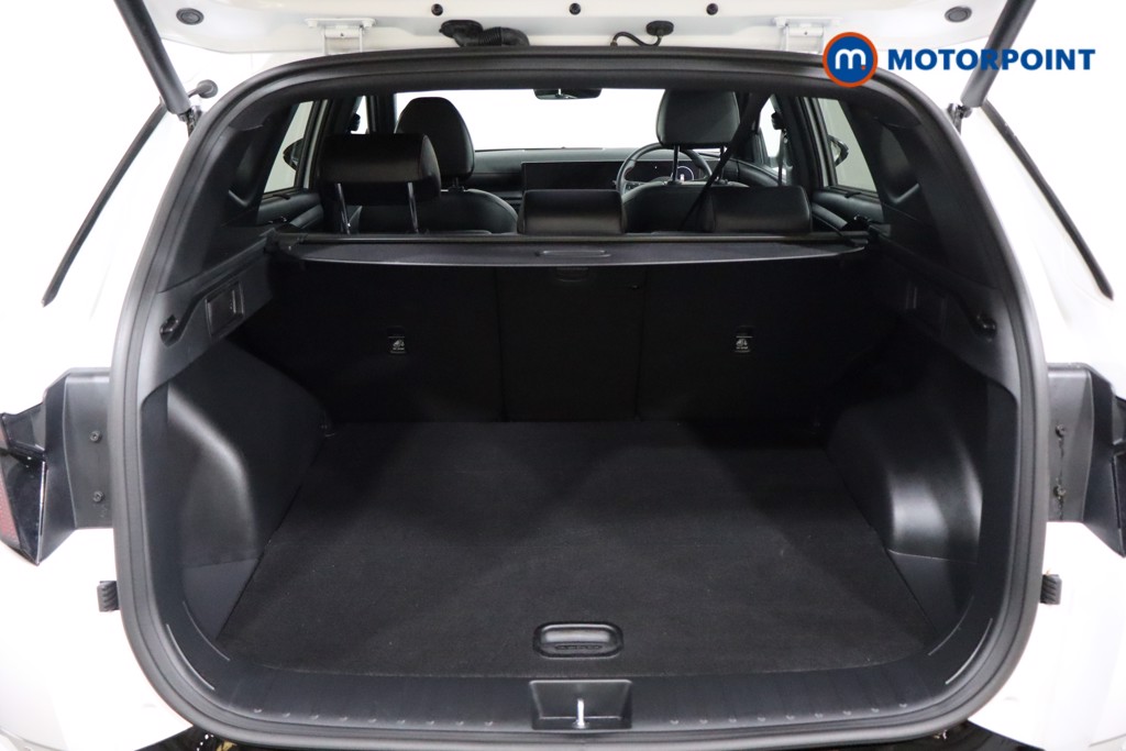 Hyundai Tucson N Line Manual Petrol SUV - Stock Number (1547517) - 10th supplementary image