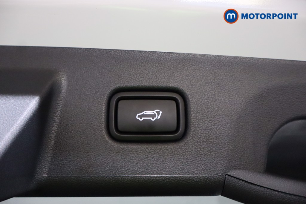 Hyundai Tucson N Line Manual Petrol SUV - Stock Number (1547517) - 11th supplementary image