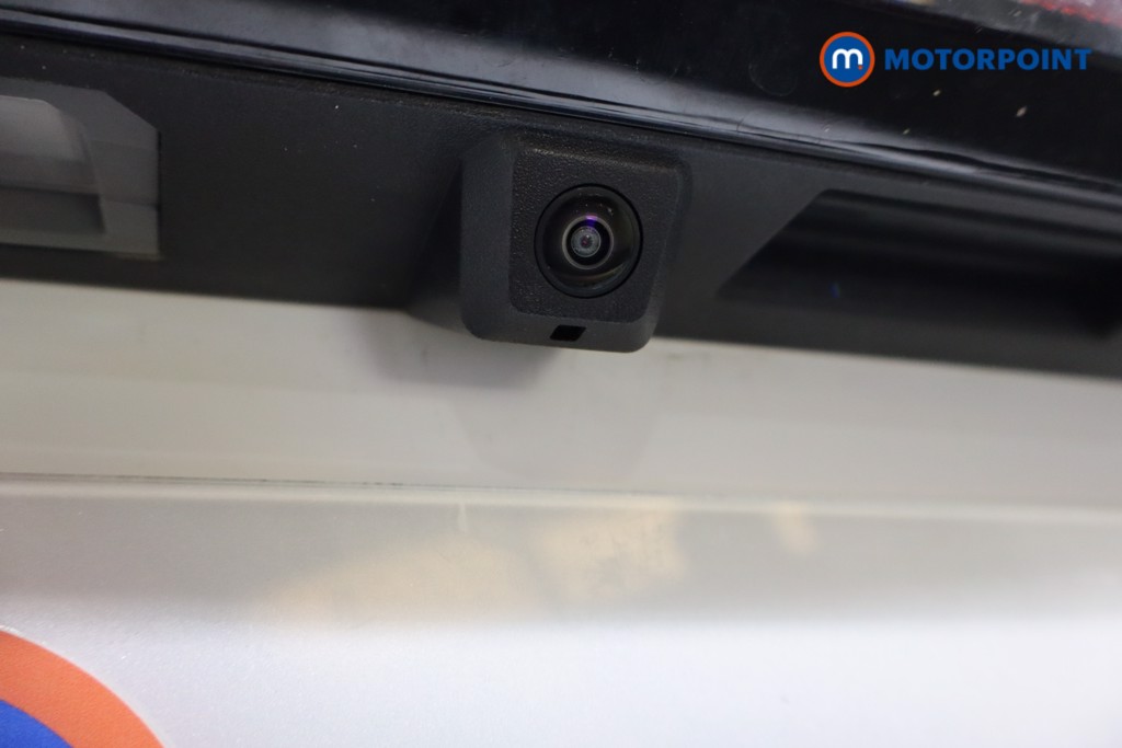 Hyundai Tucson N Line Manual Petrol SUV - Stock Number (1547517) - 12th supplementary image