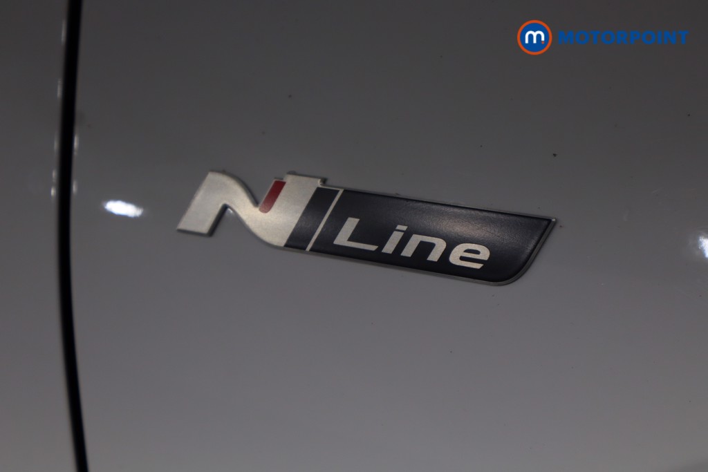 Hyundai Tucson N Line Manual Petrol SUV - Stock Number (1547517) - 17th supplementary image