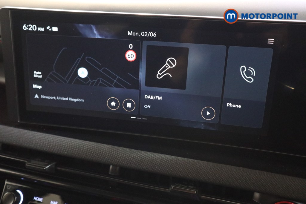 Hyundai Tucson N Line Manual Petrol SUV - Stock Number (1547535) - 6th supplementary image