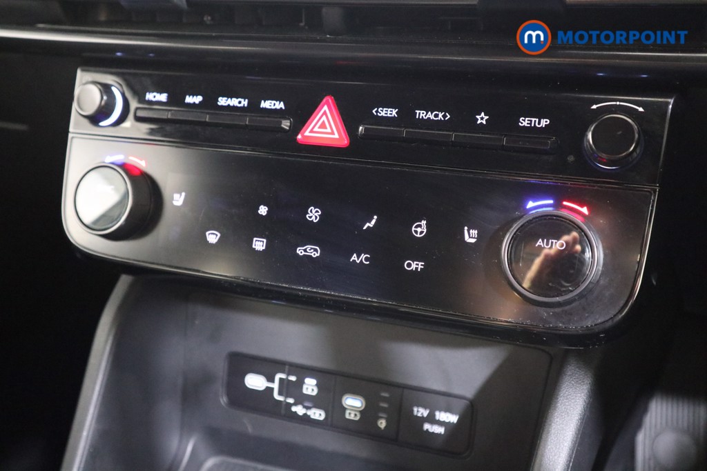 Hyundai Tucson N Line Manual Petrol SUV - Stock Number (1547535) - 7th supplementary image