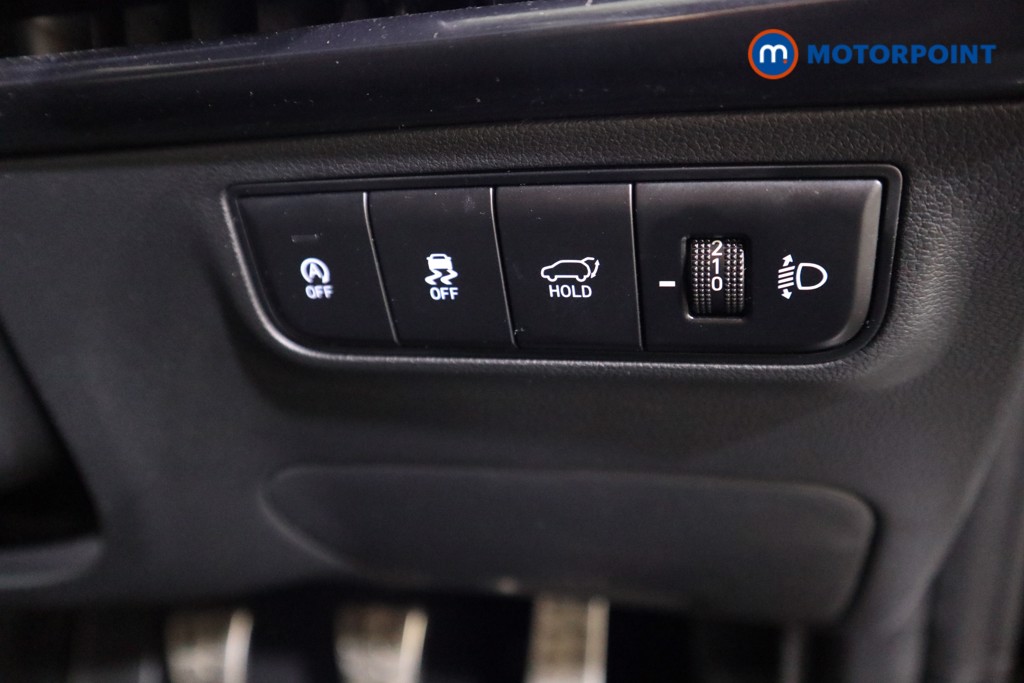 Hyundai Tucson N Line Manual Petrol SUV - Stock Number (1547535) - 9th supplementary image