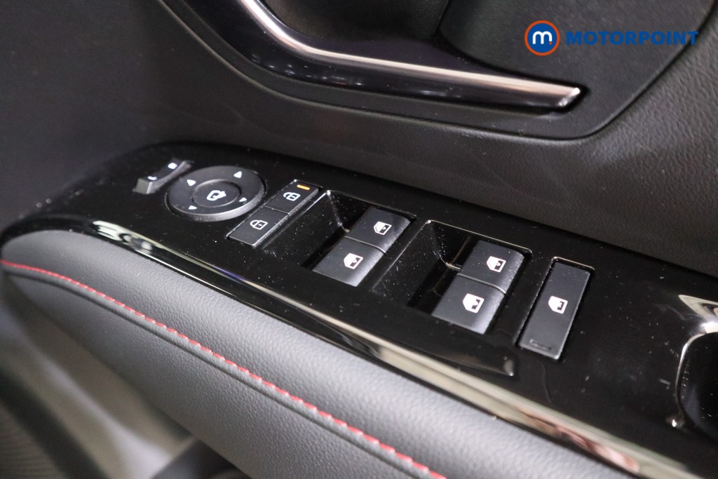 Hyundai Tucson N Line Manual Petrol SUV - Stock Number (1547535) - 10th supplementary image