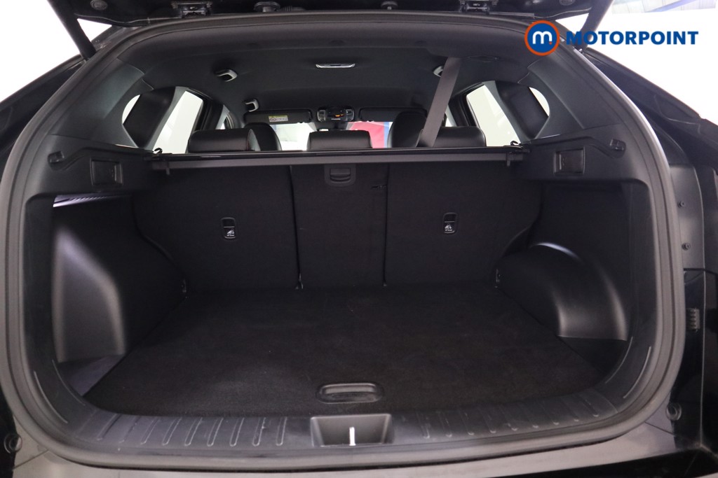 Hyundai Tucson N Line Manual Petrol SUV - Stock Number (1547535) - 13th supplementary image
