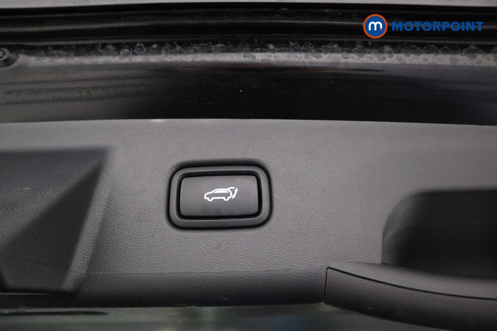 Hyundai Tucson N Line Manual Petrol SUV - Stock Number (1547535) - 14th supplementary image