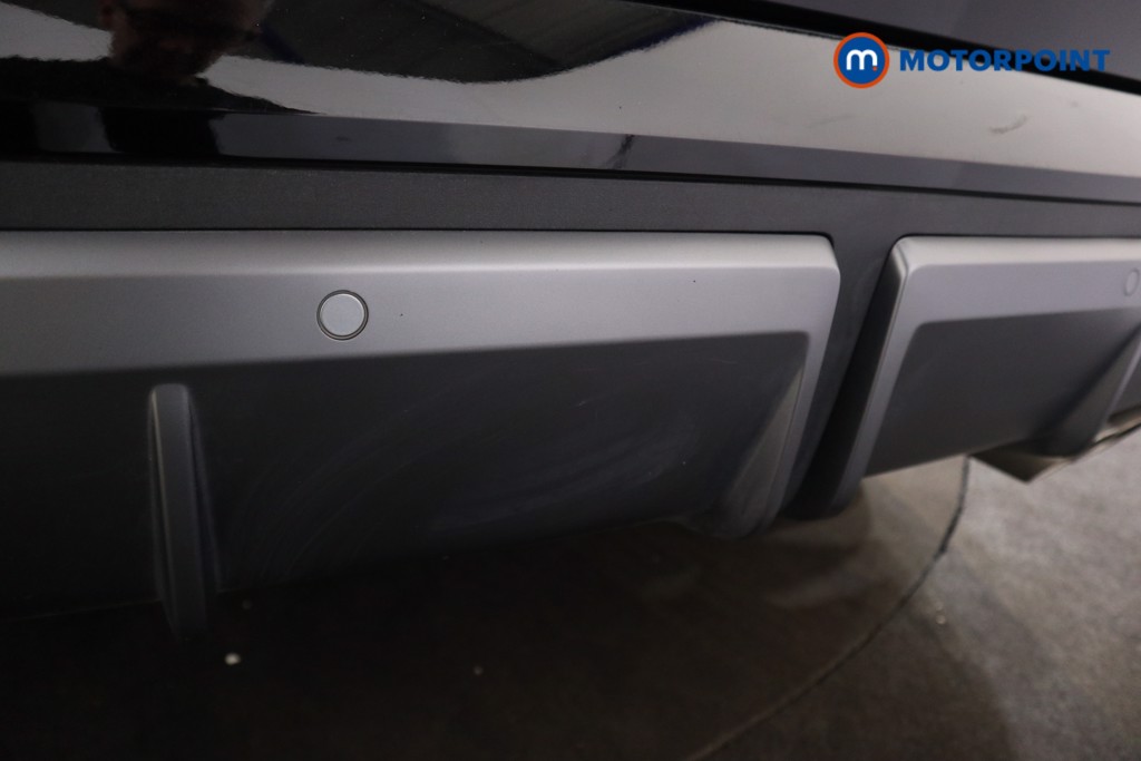 Hyundai Tucson N Line Manual Petrol SUV - Stock Number (1547535) - 19th supplementary image