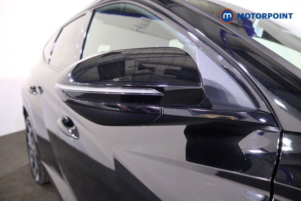 Hyundai Tucson N Line Manual Petrol SUV - Stock Number (1547535) - 23rd supplementary image