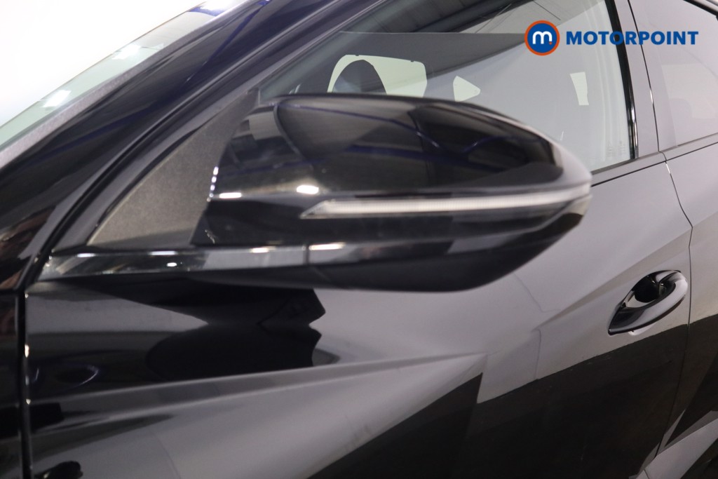 Hyundai Tucson N Line Manual Petrol SUV - Stock Number (1547535) - 24th supplementary image
