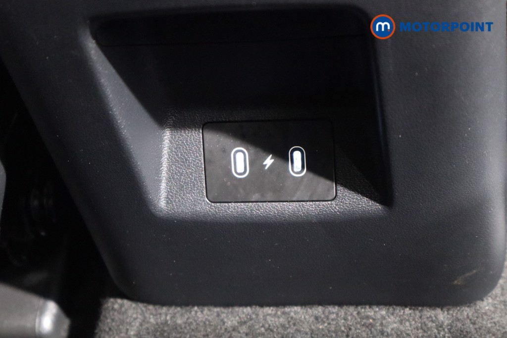 Hyundai Tucson N Line Manual Petrol SUV - Stock Number (1547536) - 13th supplementary image