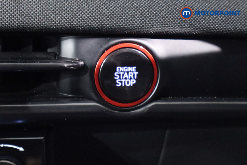 Hyundai Tucson N Line Manual Petrol SUV - Stock Number (1547536) - 15th supplementary image