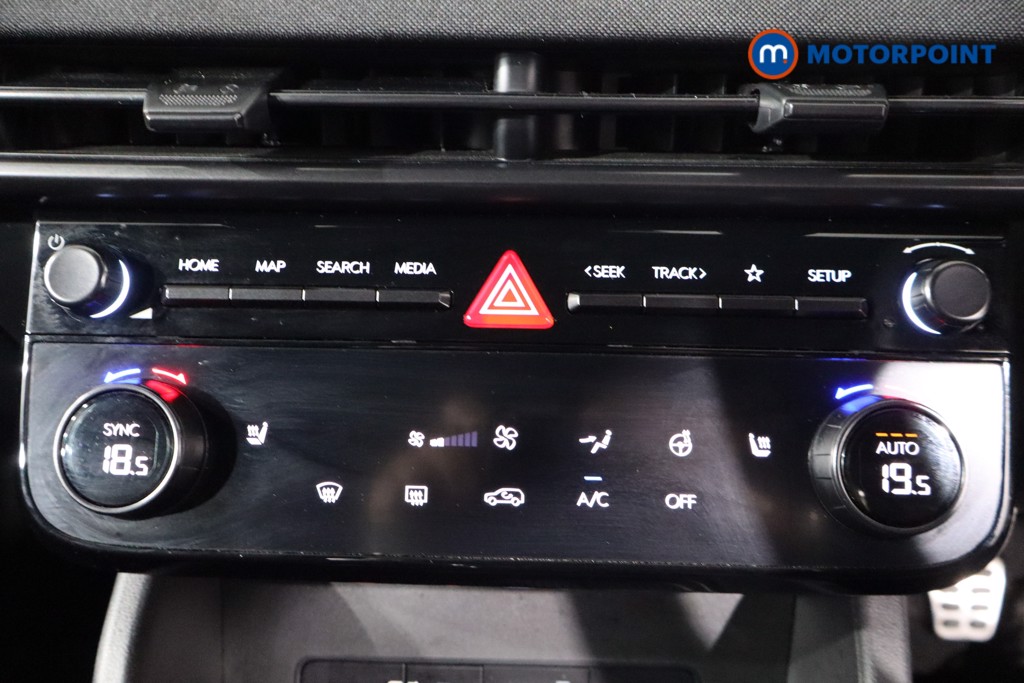 Hyundai Tucson N Line Manual Petrol SUV - Stock Number (1547536) - 17th supplementary image