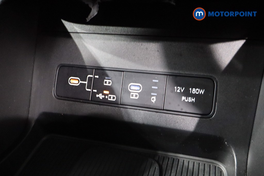 Hyundai Tucson N Line Manual Petrol SUV - Stock Number (1547536) - 18th supplementary image