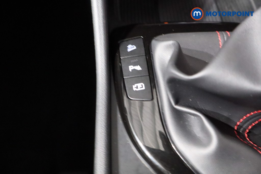 Hyundai Tucson N Line Manual Petrol SUV - Stock Number (1547536) - 20th supplementary image