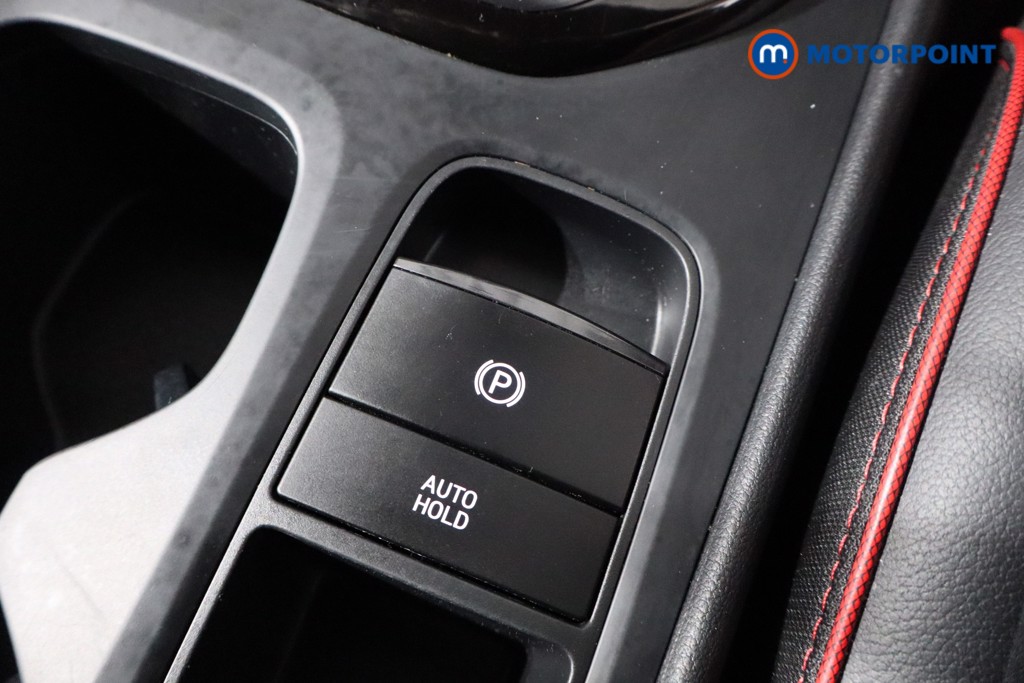 Hyundai Tucson N Line Manual Petrol SUV - Stock Number (1547536) - 21st supplementary image