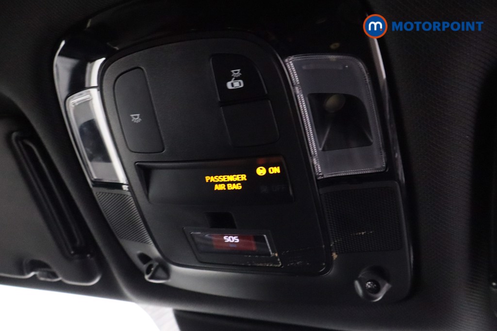 Hyundai Tucson N Line Manual Petrol SUV - Stock Number (1547536) - 22nd supplementary image
