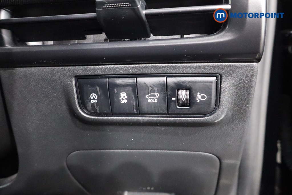 Hyundai Tucson N Line Manual Petrol SUV - Stock Number (1547536) - 23rd supplementary image