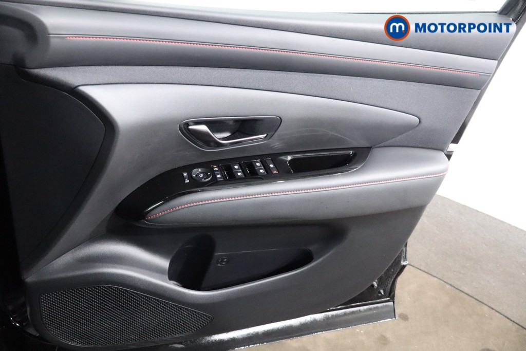 Hyundai Tucson N Line Manual Petrol SUV - Stock Number (1547536) - 24th supplementary image