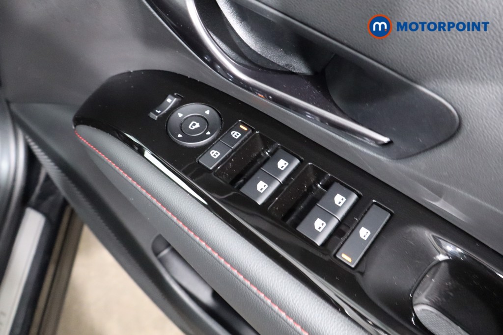 Hyundai Tucson N Line Manual Petrol SUV - Stock Number (1547536) - 25th supplementary image