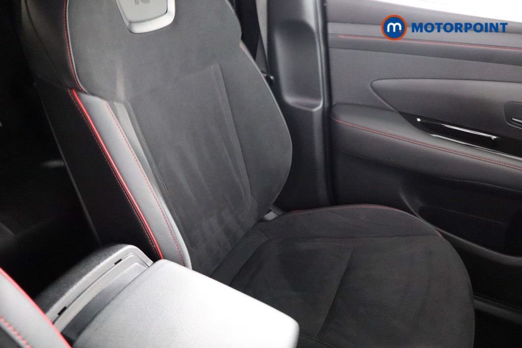 Hyundai Tucson N Line Manual Petrol SUV - Stock Number (1547536) - 26th supplementary image
