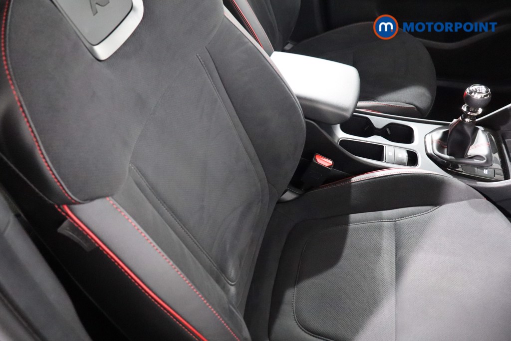 Hyundai Tucson N Line Manual Petrol SUV - Stock Number (1547536) - 27th supplementary image