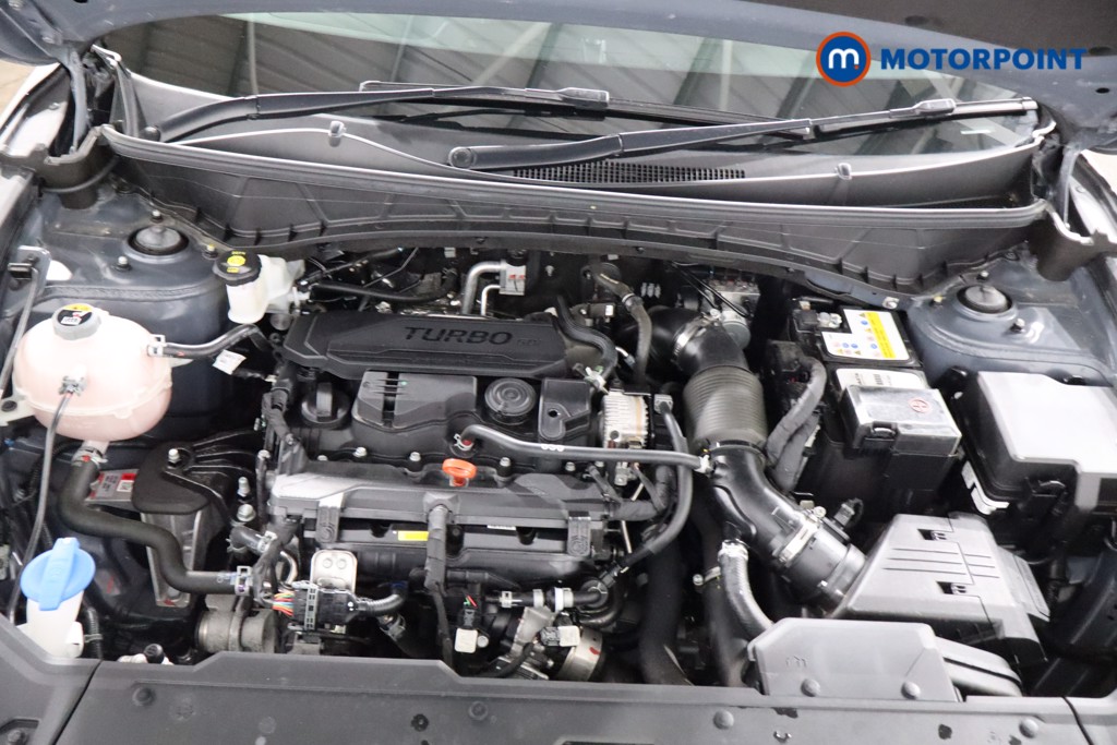 Hyundai Tucson N Line Manual Petrol SUV - Stock Number (1547536) - 29th supplementary image