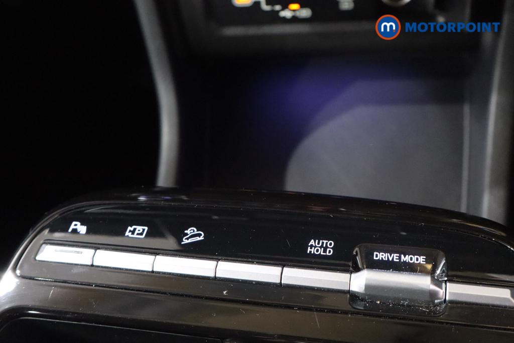 Hyundai Tucson Premium Automatic Petrol-Electric Hybrid SUV - Stock Number (1547551) - 5th supplementary image