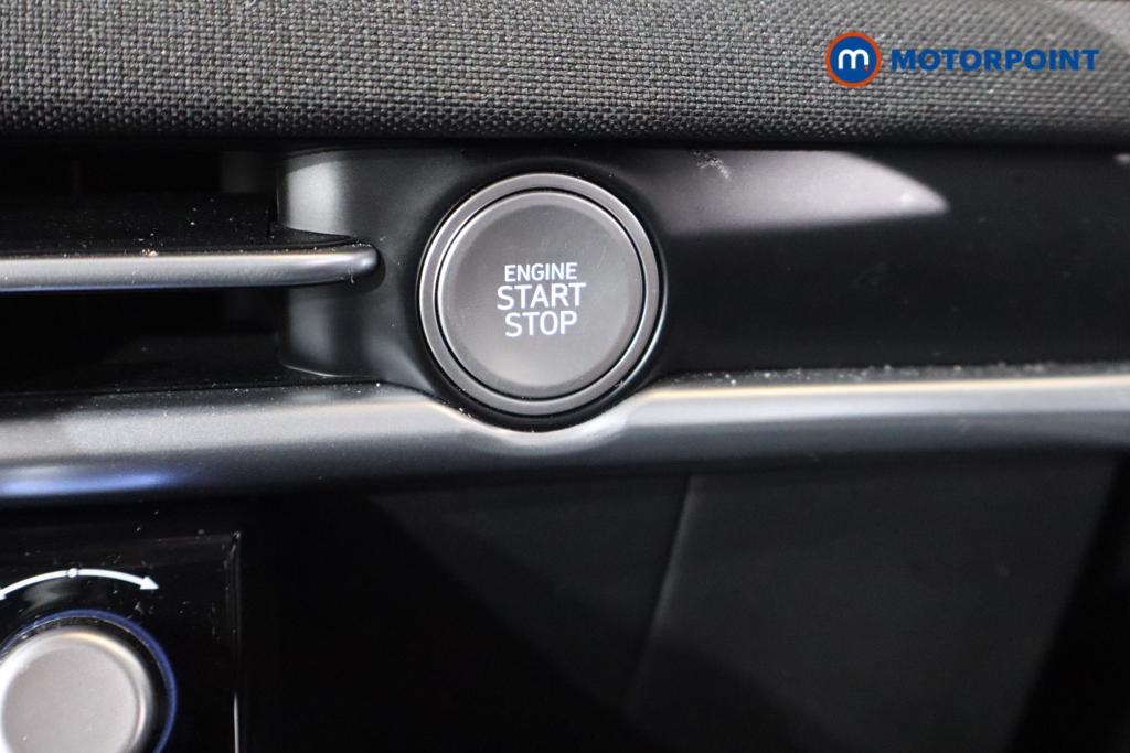Hyundai Tucson Premium Automatic Petrol-Electric Hybrid SUV - Stock Number (1547551) - 8th supplementary image