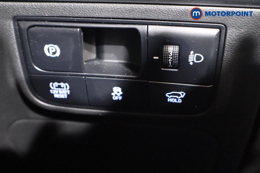 Hyundai Tucson Premium Automatic Petrol-Electric Hybrid SUV - Stock Number (1547551) - 12th supplementary image