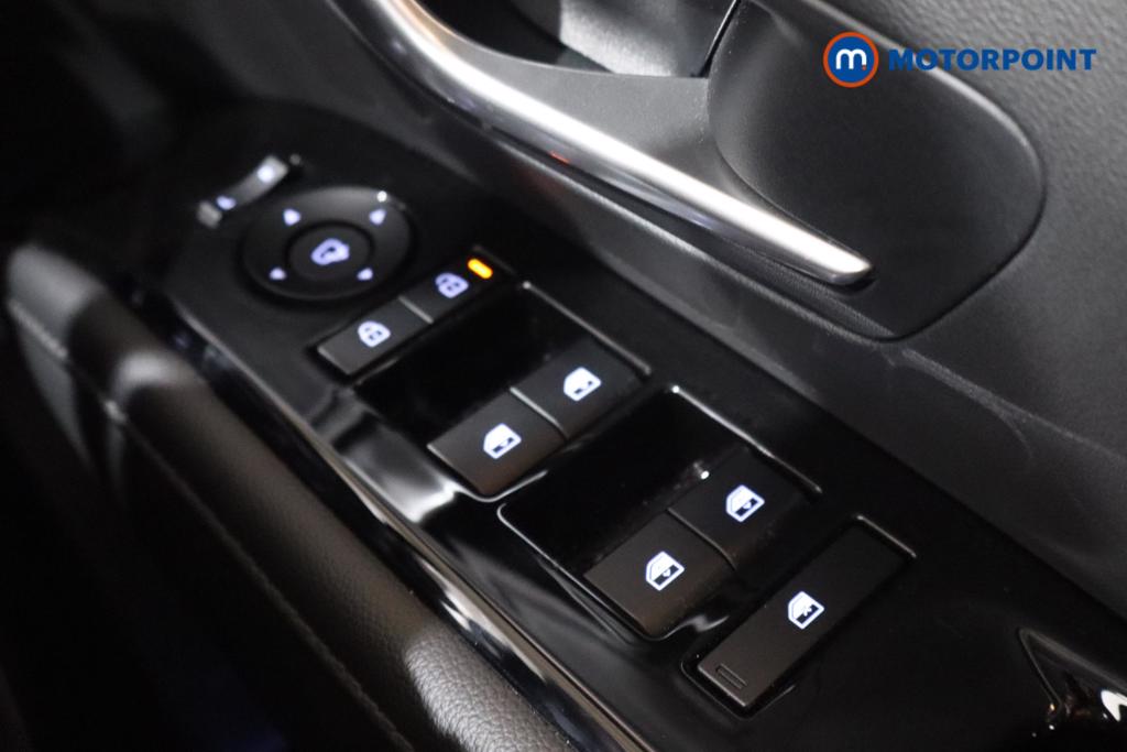 Hyundai Tucson Premium Automatic Petrol-Electric Hybrid SUV - Stock Number (1547551) - 13th supplementary image