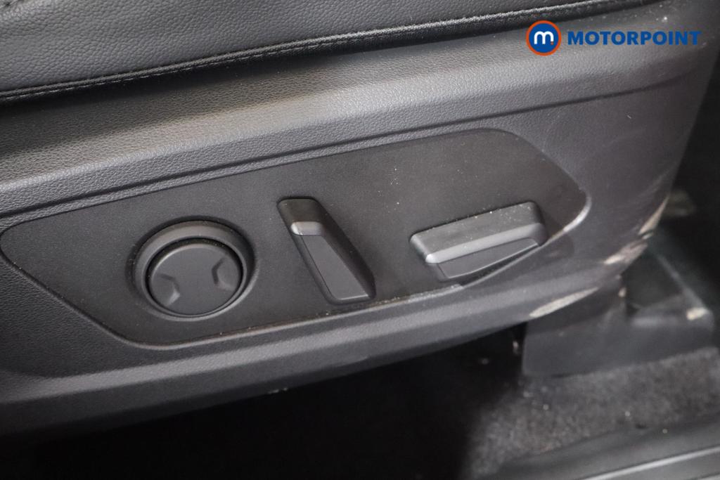 Hyundai Tucson Premium Automatic Petrol-Electric Hybrid SUV - Stock Number (1547551) - 14th supplementary image